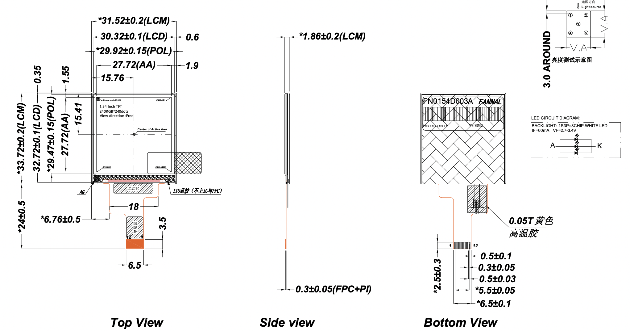 FN0154D003BD Fn0154d003bd