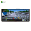 Résolution de 34 pouces Capacitive Touch Affichage 3440x1440 avec 10 points de contact
