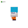 Affichage TFT de 2,4 pouces 550TYP LUMINANCE MCU / GB Interface 24 bits