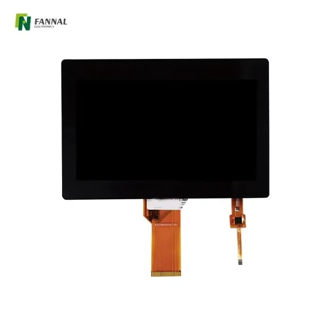 touchscreen optical bonding liaison optique pour écran tactile
