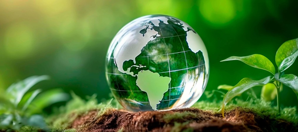 Respectueux de l"environnement