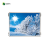 Résolution d'affichage TFT de 10,4 pouces 1024 * 768 IPS LCD 
