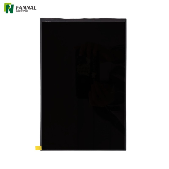 Écran TFT intra-cellule de 10,1 pouces pour systèmes embarqués