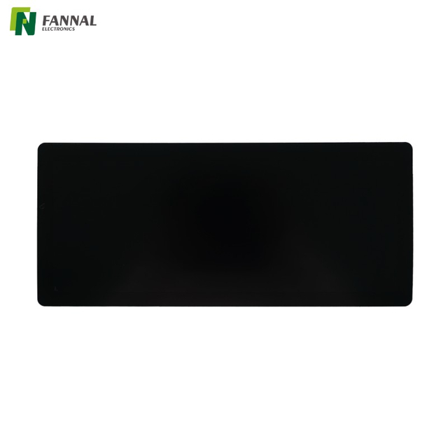 Écran TFT automobile de 12,3 pouces avec liaison optique