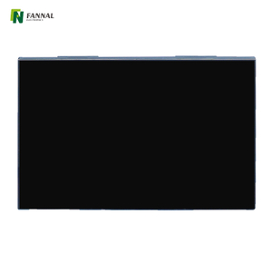 Affichage AMOLED industriel de 14,0 pouces