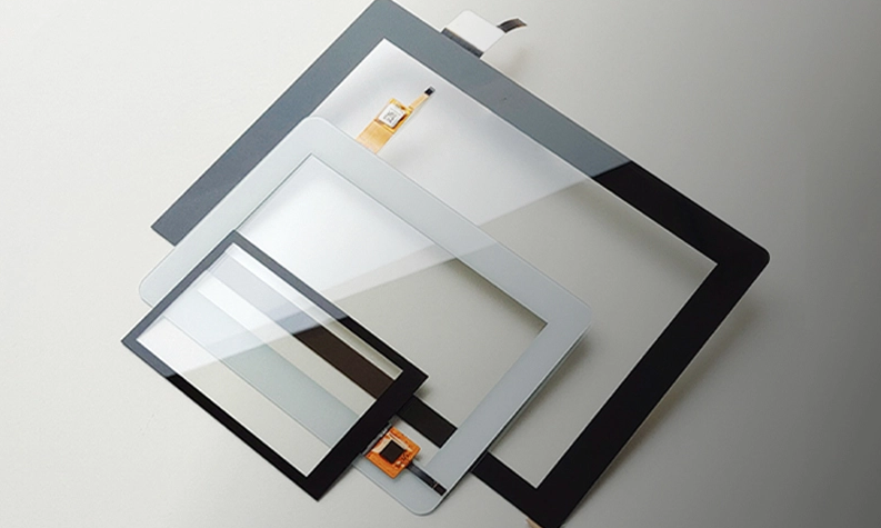 Comment savoir si un écran tactile est résistif ou capacitif