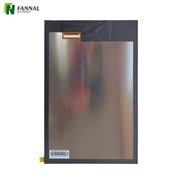 Écran TFT intra-cellule de 10,1 pouces pour systèmes embarqués