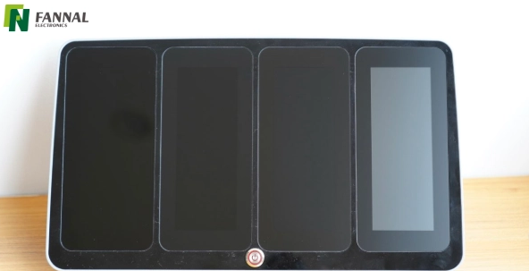 Qu'est-ce qu'un écran IPS ?