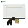 Angles de visualisation de 7,0 pouces de large Affichage TFT 800 * 480 IPS LCD