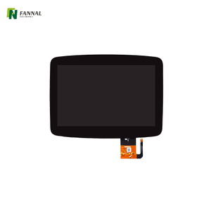 Technologie d'affichage Smart Touch TFT | Module d'affichage d'écran LCD tactile TFT 10,1 pouces 1280x800