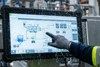 Pourquoi le toucher étanche est important