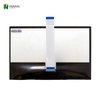 LVDS 10.1 'Écran LCD TFT, luminosité élevée, angle de vue large