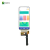 Affichage AMOLED industriel de 6,39 pouces
