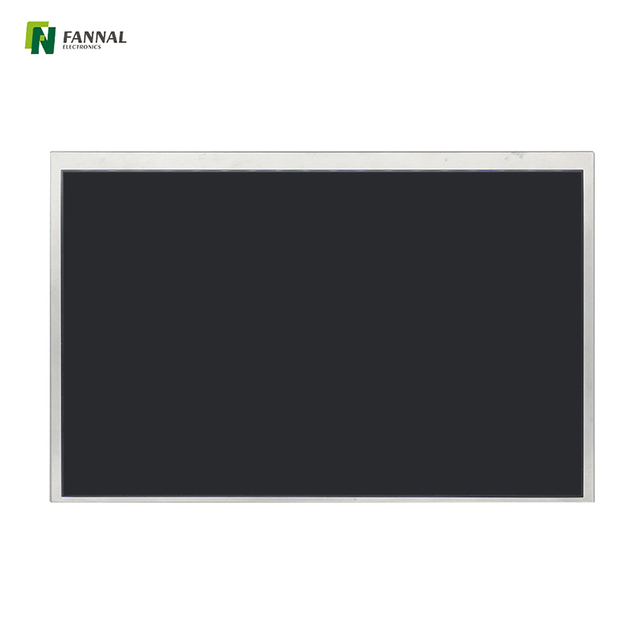 Affichage TFT extérieur de 10,1 pouces 1280 * 800 IPS LCD pour applications industrielles