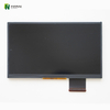 6,2 pouces de large température TFT Affichage haute luminosité 1500 Nits Sunlight lisible