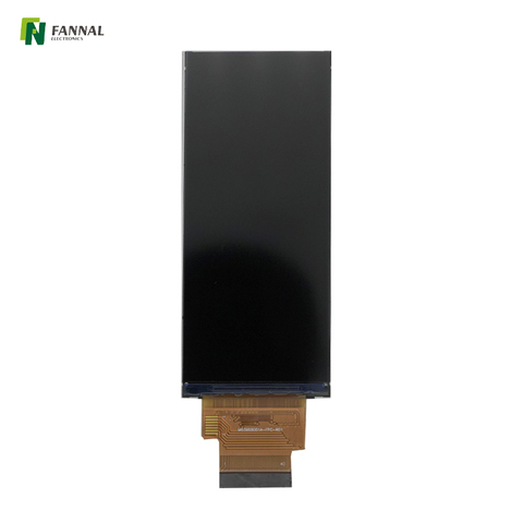 Écran TFT 3,99 pouces 400 * 960 Type de barre IPS LCD 