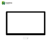 23.8 'G + G Structure Multi-Touch Industrial Tactile Screen Touch avec de l'eau