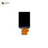 Affichage TFT de 2,4 pouces 550TYP LUMINANCE MCU / GB Interface 24 bits