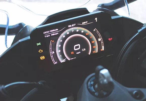 affichage int&eacute;gr&eacute;