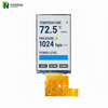 Écran LCD TFT intégré 4,3' | 480 × 800 | Interface MIPI