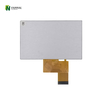 5,0 pouces IPS TFT Affichage standard Résolution 800 * 480