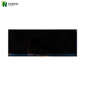 Écran tactile intégré 10,25 ' 1 920 × 720 | Écran automobile