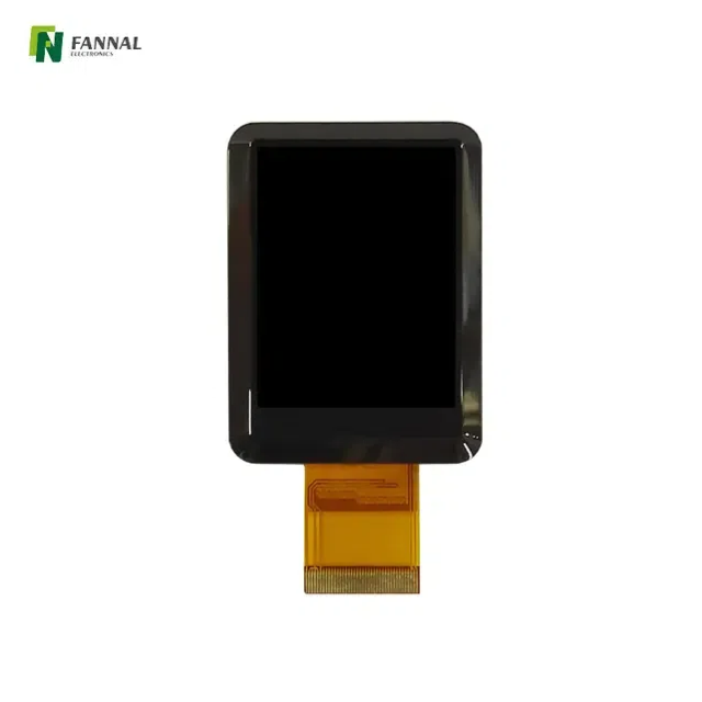 écran tactile