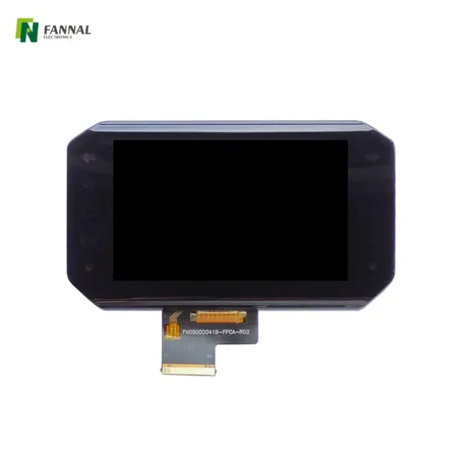 Quel est le processus de liaison optique ?