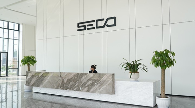 FANNAL R&eacute;ception du B&acirc;timent