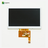 Affichage TFT de 4,3 pouces 480 * 272 LCD IPS pour les appareils portables extérieurs