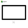 18.5 'Grand écran tactile Interface USB Multi-touch pour applications de soins de santé