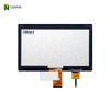 7 pouces 1024 × 600 Interface LCD à écran tactile capacitif