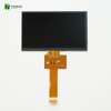 Affichage TFT industriel de 7,0 pouces 1024 * 600 IPS LCD MIPI Interface