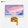 Affichage TFT de 4,3 pouces 480 * 272 LCD IPS pour les appareils portables extérieurs