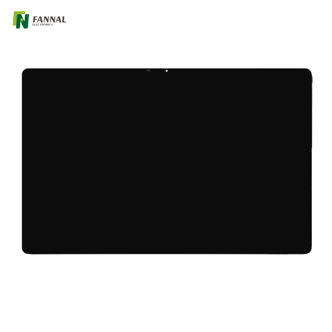 Écran AMOLED industriel de 12,6 pouces