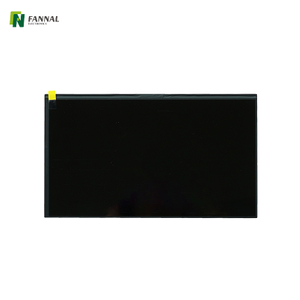 10.1 'TFT Affichage de l'interface LVDS pour les applications industrielles