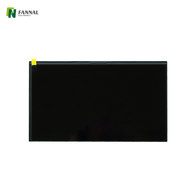 10.1 'TFT Affichage de l'interface LVDS pour les applications industrielles