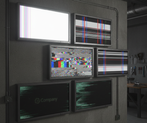 Sympt&ocirc;mes typiques du TFT