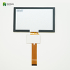 Affichage TFT industriel de 7,0 pouces 1024 * 600 IPS LCD MIPI Interface