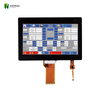 Écran LCD de 7 pouces TFT LCD LCD Bondage avec écran tactile