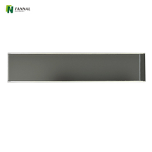 Écran TFT de type barre de 7,0 pouces, interface MIPI 280*1424