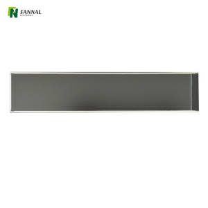 Type de barre de 7,0 pouces Affichage TFT 280 * 1424 interface MIPI