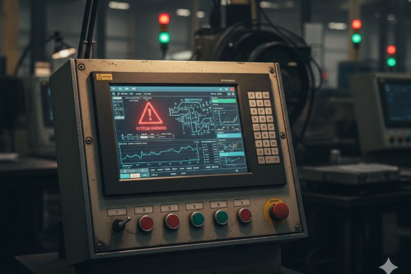 Les écrans TFT brûlent-ils ?