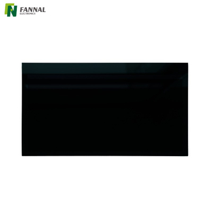 Écran tactile TFT de 17,3 pouces avec interface eDP