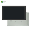 Moniteur tactile capacitif projeté de 21,5 pouces
