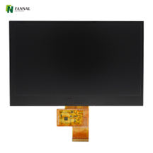 Écran TFT 11,6 pouces haute résolution 1920*1080 IPS LCD