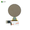1,504 pouce 466x466 pixels écran OLED MIPI et interface SPI Panneau d'affichage AMOLED rond pour les appareils portables