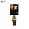 Affichage AMOLED industriel de 2,4 pouces